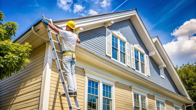 Professional Painting Services